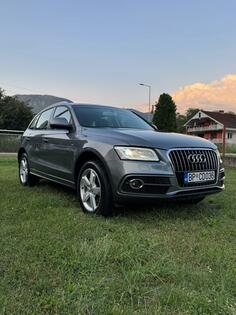 Audi - Q5 - 2.0