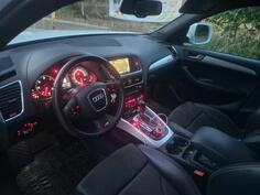 Audi - Q5 - 3.0tdi