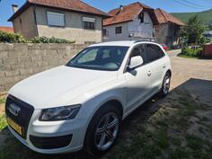 Audi - Q5 - 3.0tdi