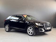 Audi - Q2 - S LINE - AUTOMATIC