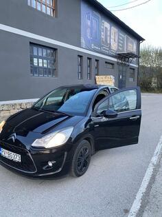 Citroen - C3 - 1.6
