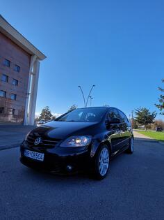 Volkswagen - Golf Plus - 1.9 TDI