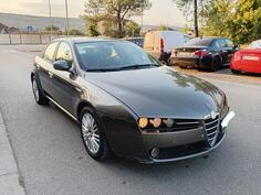 Alfa Romeo - 159 - 2.4 dizal