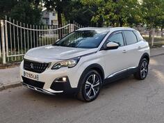 Peugeot - 3008 - 1,5hdi