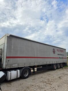 Schmitz Cargobull - S 01