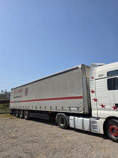 Schmitz Cargobull - S 01
