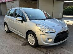 Citroen - C3 - 1.6