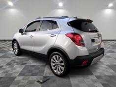 Opel - Mokka - 1.4 4x4