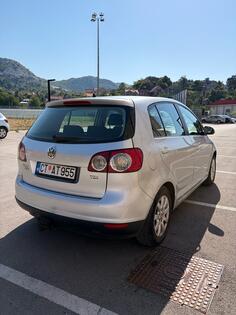 Volkswagen - Golf Plus - 1.9 TDI