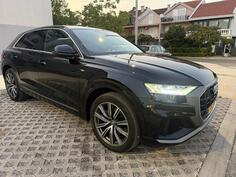 Audi - Q8 - 50 TDI