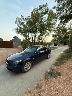 BMW - 525 - 2.5
