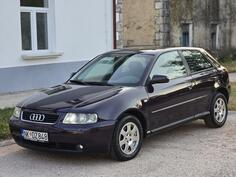 Audi - A3 - TDI