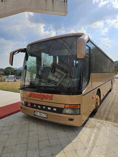 Temsa - setra