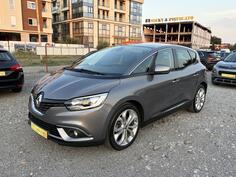 Renault - Scenic