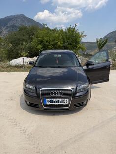 Audi - A3 - 1.9
