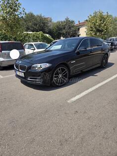 BMW - 520 - 2.0 D