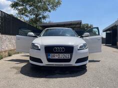 Audi - A3 - 1.9 77kw