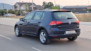Volkswagen - Golf 7 - 1.6tdi 81kw Bluemotion