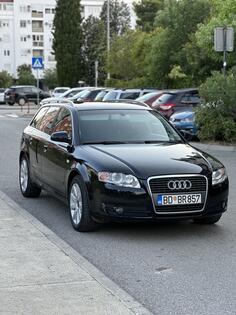 Audi - A4 - 2.0