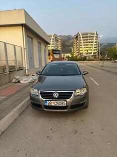 Volkswagen - Passat - 1.9 TDI