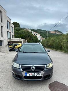 Volkswagen - Passat - 2.0