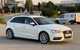 Audi - A3 - 1.6 tdi 81kw