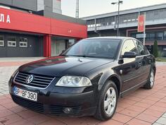 Volkswagen - Passat - TDI