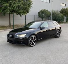 Audi - A4 - 2.0
