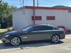 BMW - 730 - 730d