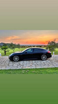 Porsche - Panamera - PANAMERA S 3.0 DIZEL , RESTALING MODEL, 2015 GODISTE,