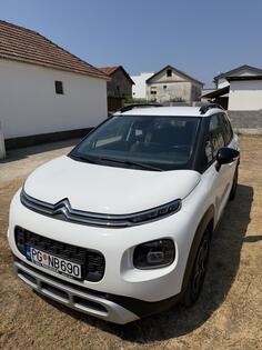 Citroen - C3 Aircross - 1.5