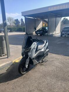 Yamaha - Yamaha Nmax tech max 125