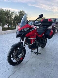 Ducati - Multistrada V2S