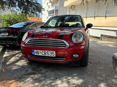 Mini - Cooper - 1.6