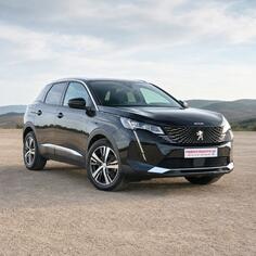 Peugeot - 3008 - 1.5 HDI