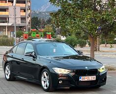 BMW - 320 - 320D