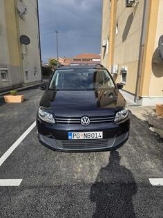 Volkswagen - Touran - 1.6 TDI