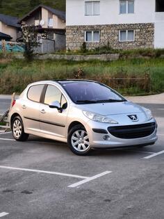 Peugeot - 207 - 1.4 HDI