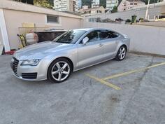 Audi - A7 - 3.0tdi