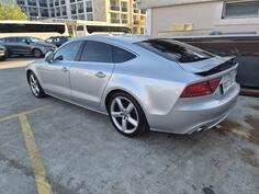 Audi - A7 - 3.0tdi
