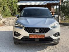 Seat - Tarraco - 2.0//TDI//DSG//81.000km