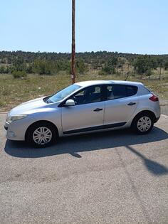Renault - Megane - 1.5 DCI