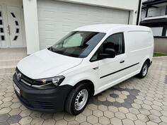 Volkswagen - Caddy - 2.0 tdi
