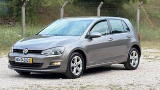 Volkswagen - Golf 7 - 1.6 TDI