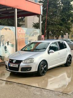 Volkswagen - Golf 5 - 1.9