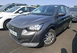 Peugeot - 208 - 1.2