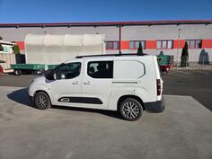 Citroen - Berlingo - 1.5 DCI