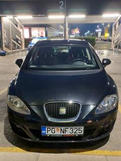 Seat - Leon - 1.9 TDI