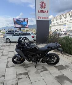 Yamaha - Tracer 9 2025