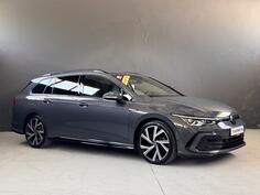 Volkswagen - Golf 8 - R LINE - 2.0 TDI - 150 KS